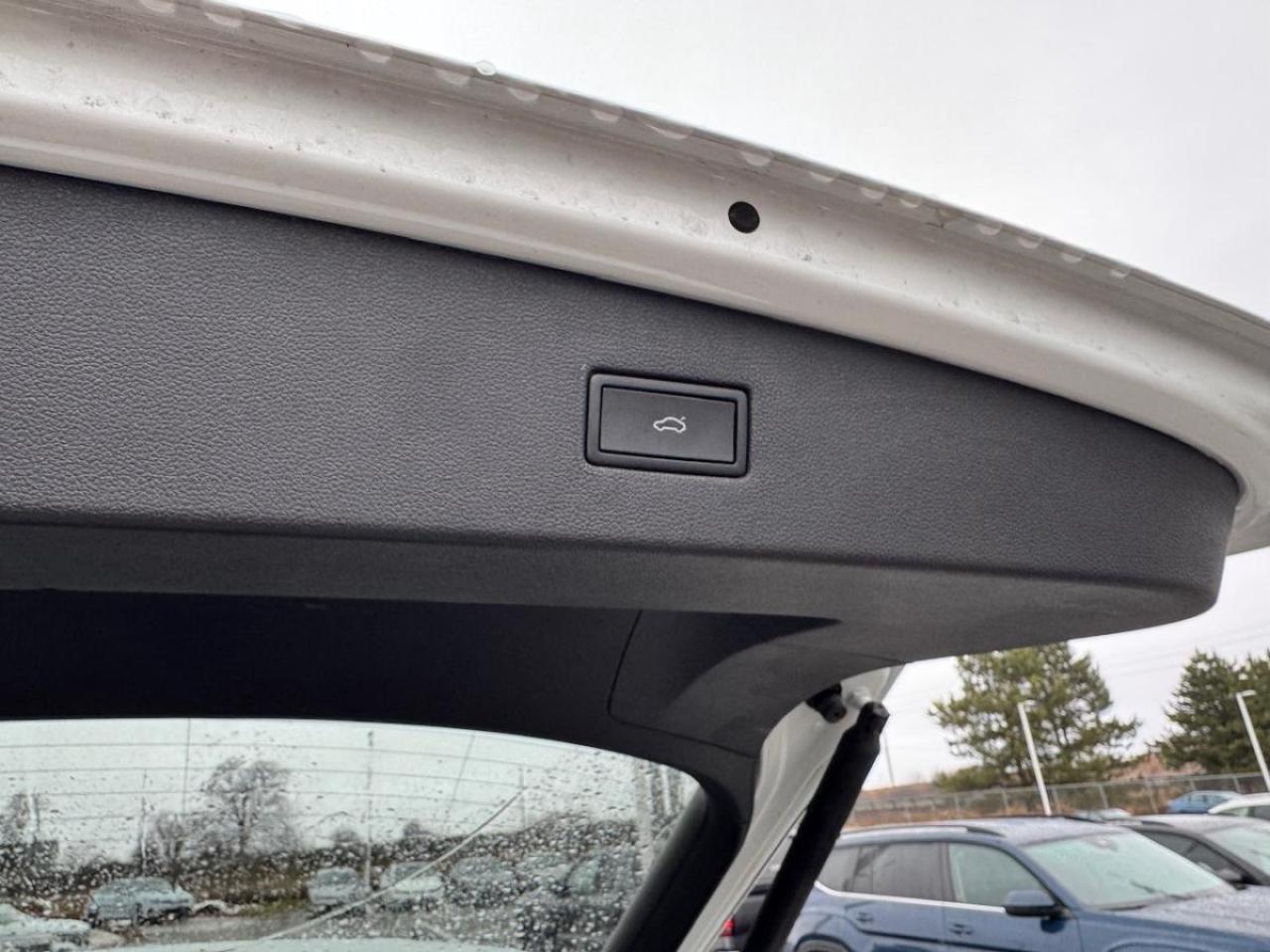 2024 Volkswagen Tiguan Comfortline R-Line Black Edition AWD - LOW KMS Photo