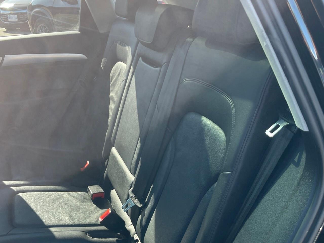 2015 Audi Q5 quattro 4dr 2.0T Progressiv Navigation/Pan roof/Ba Photo