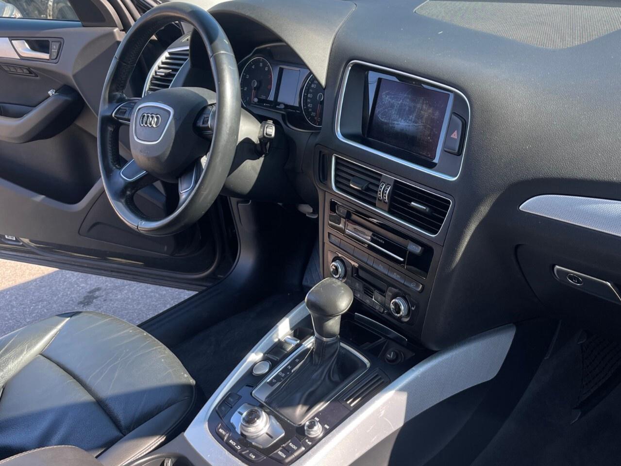 2015 Audi Q5 quattro 4dr 2.0T Progressiv Navigation/Pan roof/Ba Photo