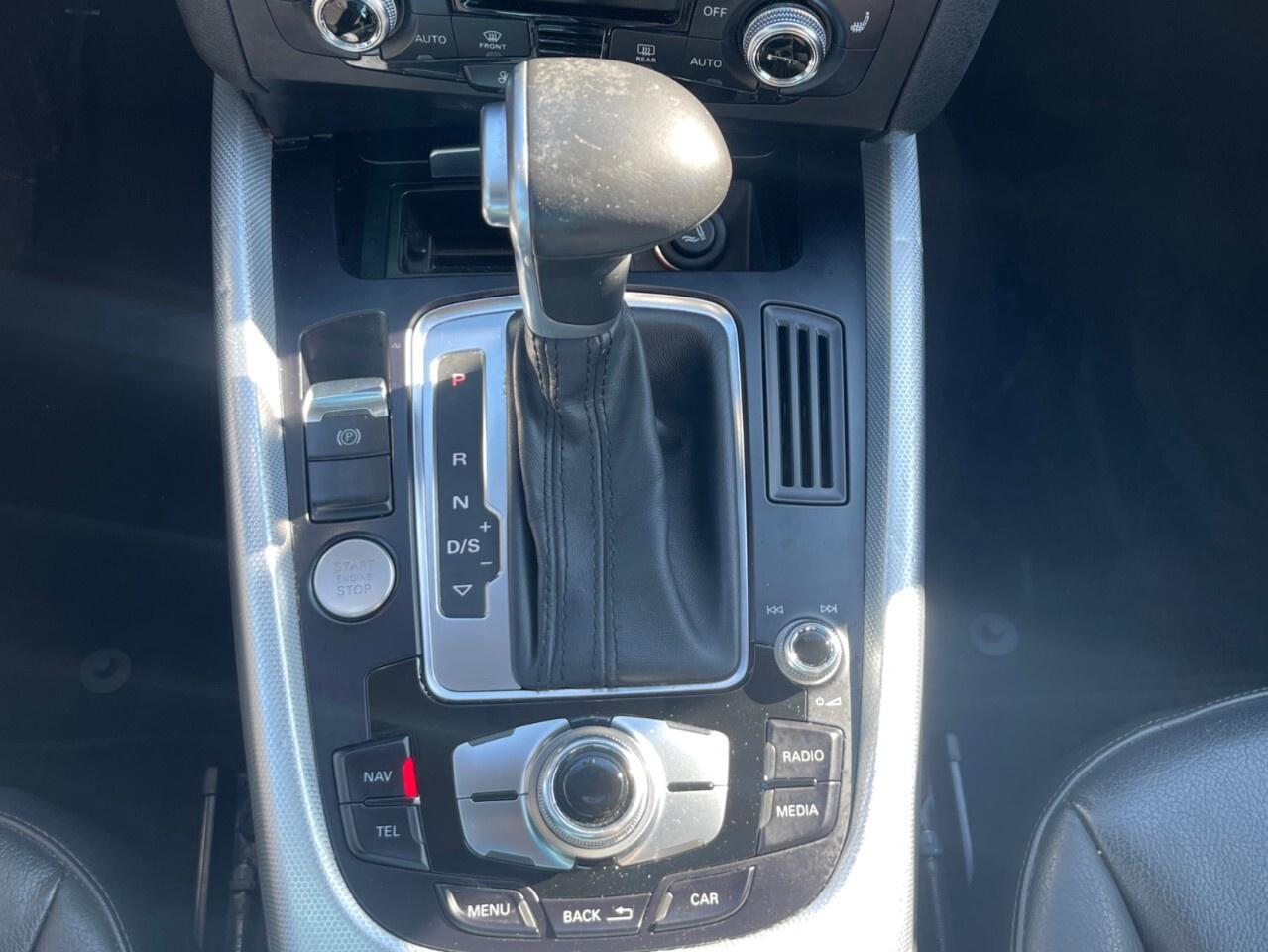 2015 Audi Q5 quattro 4dr 2.0T Progressiv Navigation/Pan roof/Ba Photo