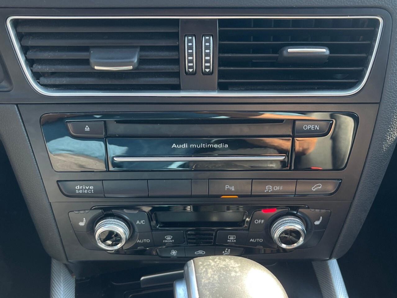 2015 Audi Q5 quattro 4dr 2.0T Progressiv Navigation/Pan roof/Ba Photo