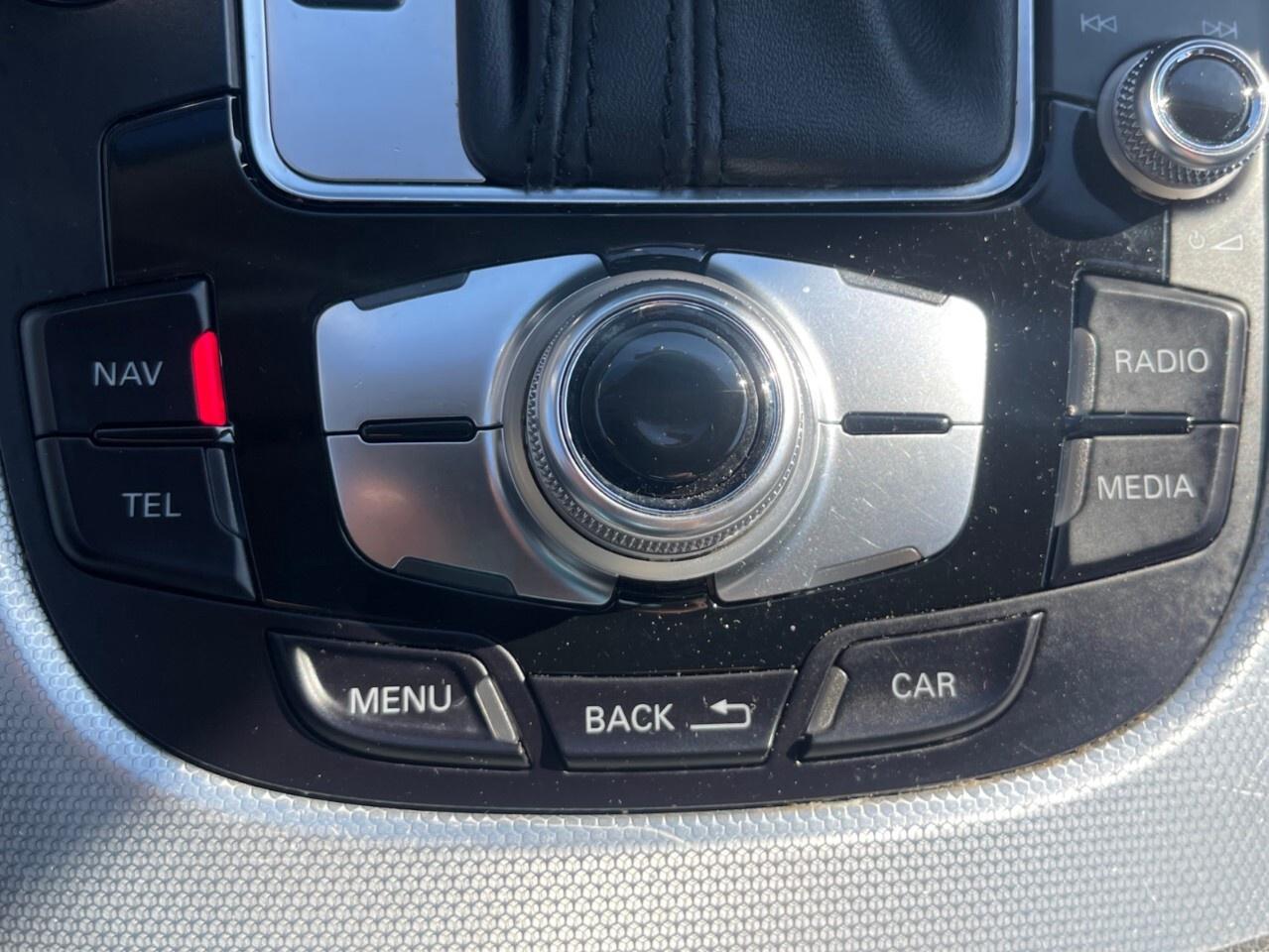 2015 Audi Q5 quattro 4dr 2.0T Progressiv Navigation/Pan roof/Ba Photo