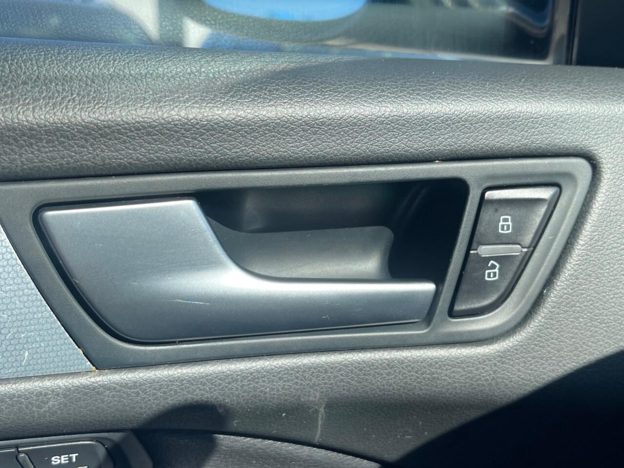 2015 Audi Q5 quattro 4dr 2.0T Progressiv Navigation/Pan roof/Ba Photo