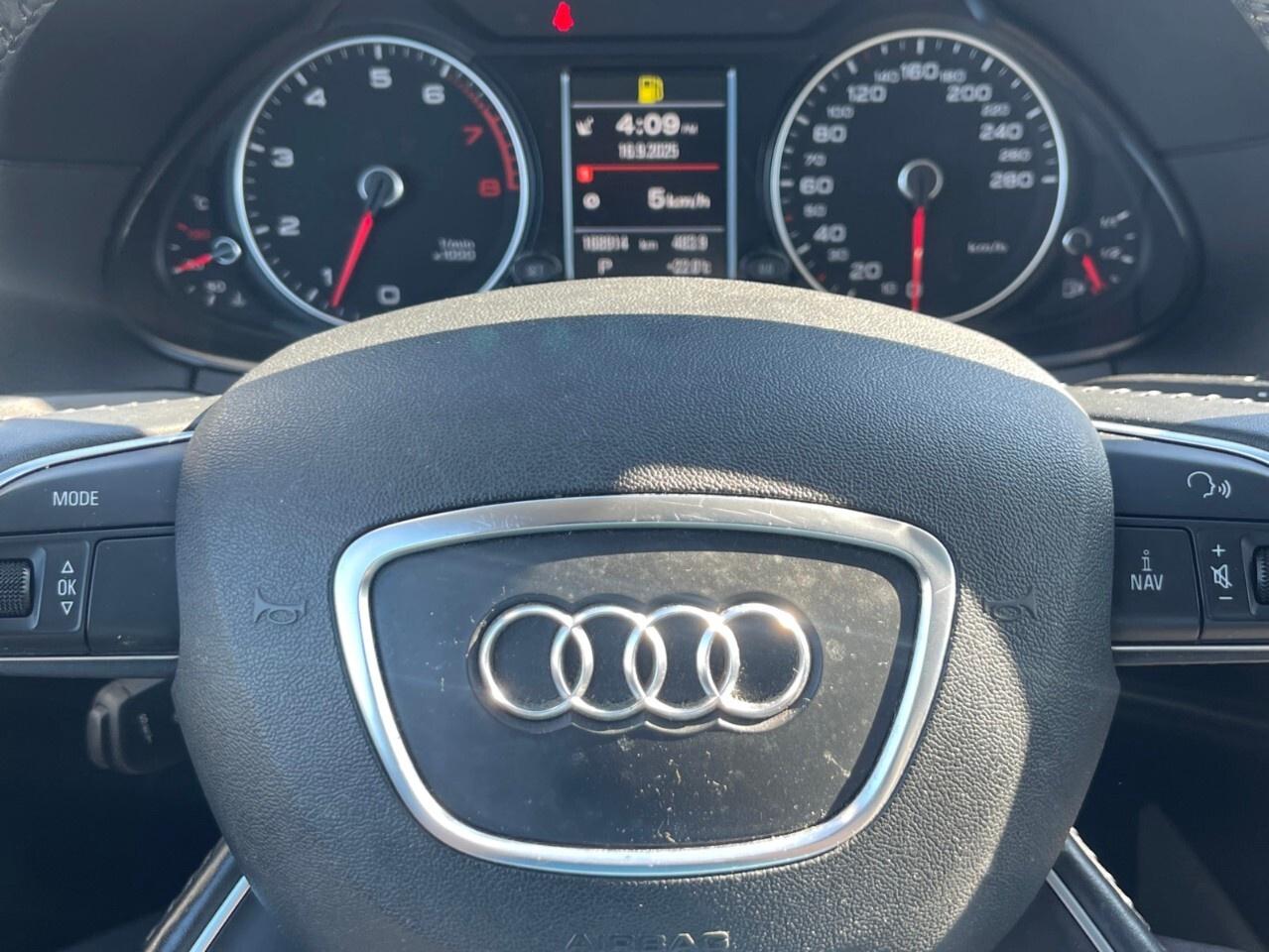 2015 Audi Q5 quattro 4dr 2.0T Progressiv Navigation/Pan roof/Ba Photo