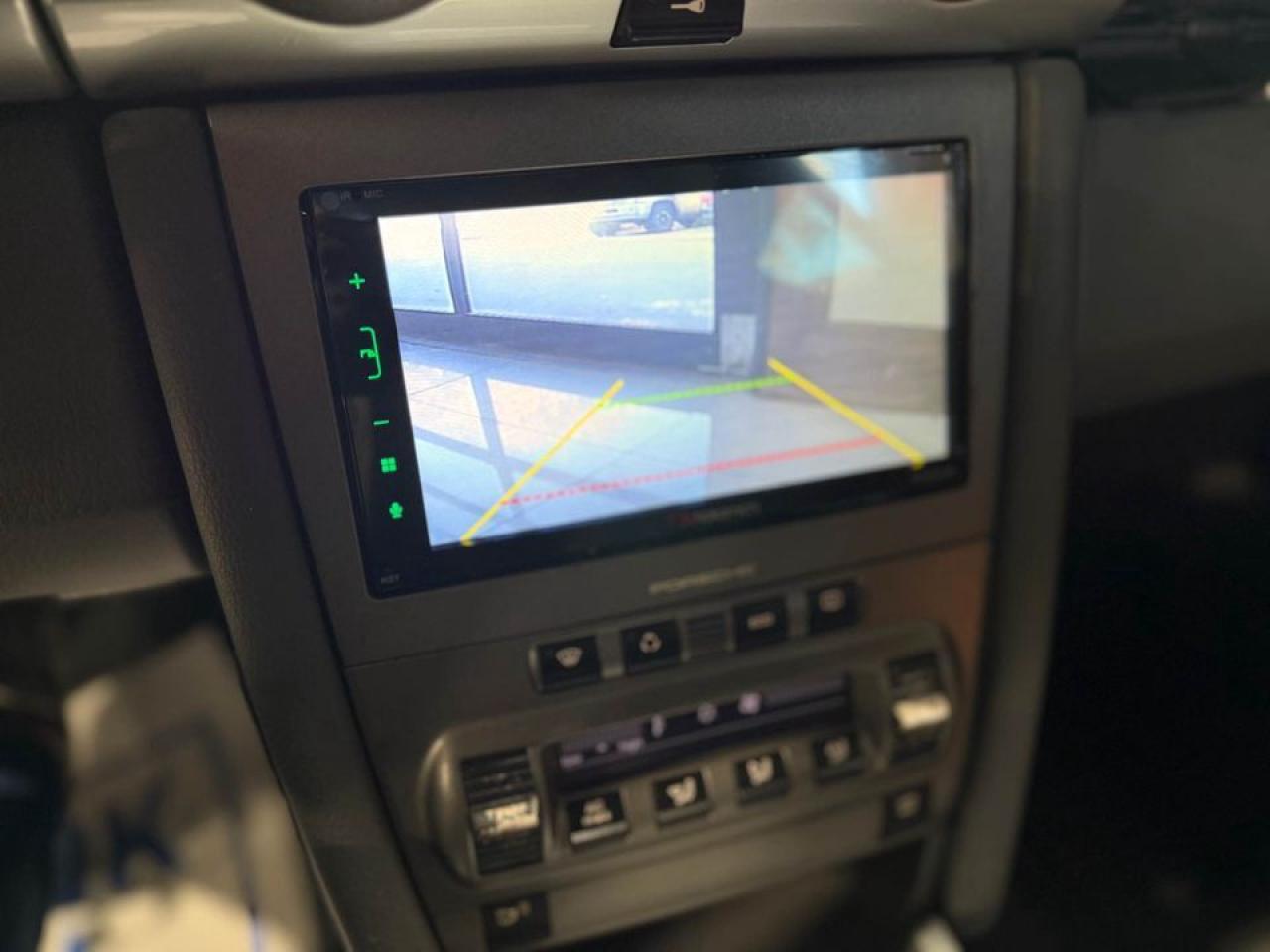 2006 Porsche 718 Cayman S Photo