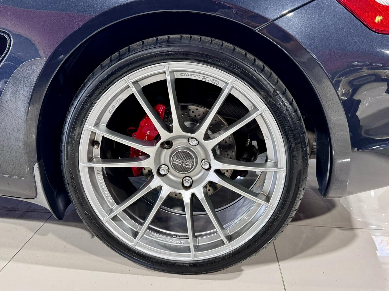 2006 Porsche 718 Cayman S Photo4