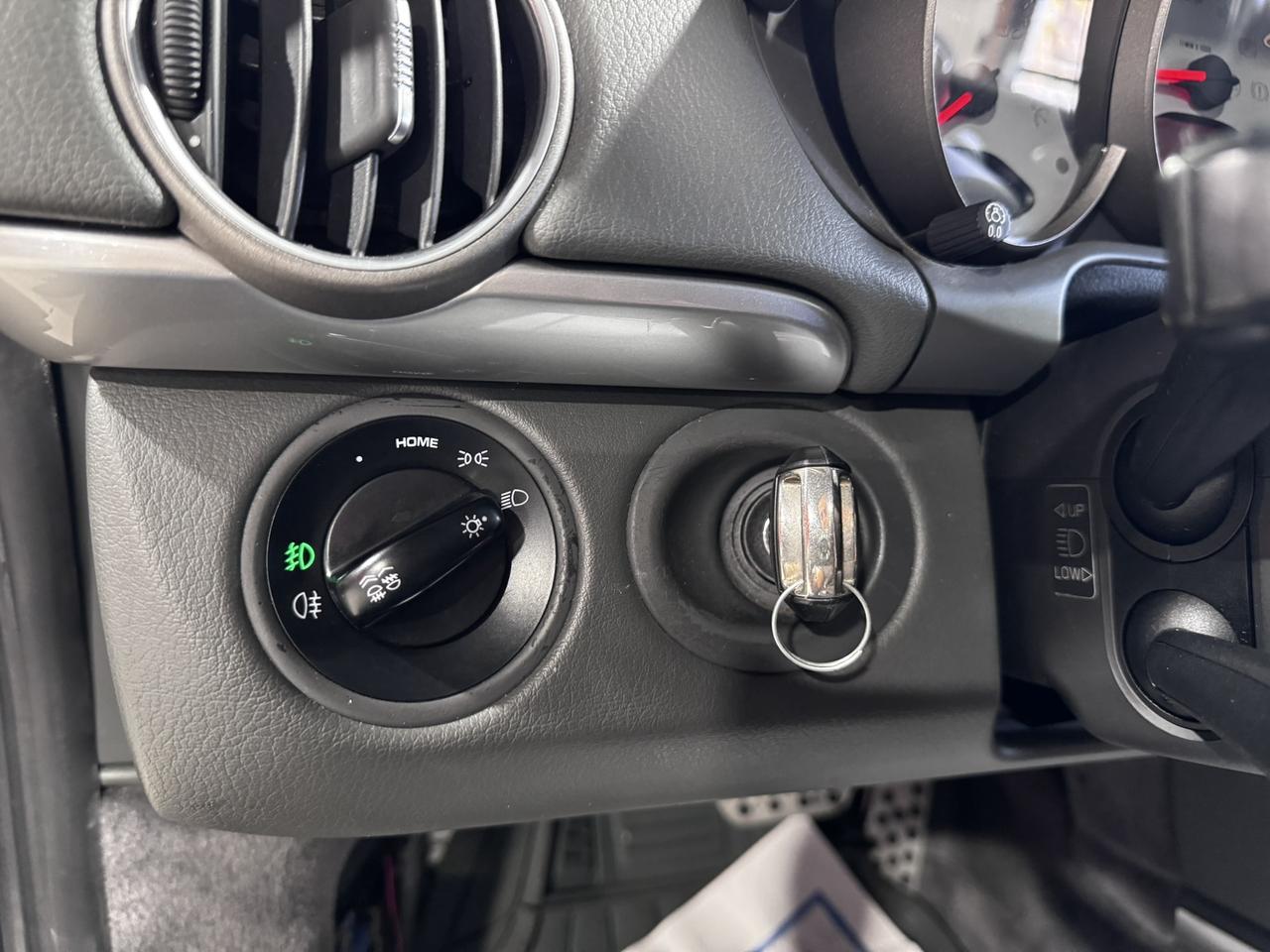 2006 Porsche 718 Cayman S Photo