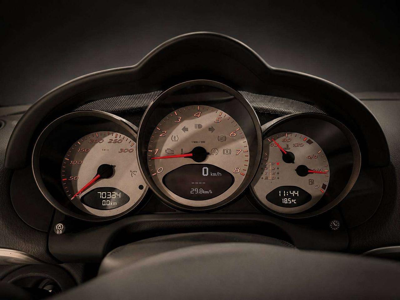 2006 Porsche Cayman S S Photo