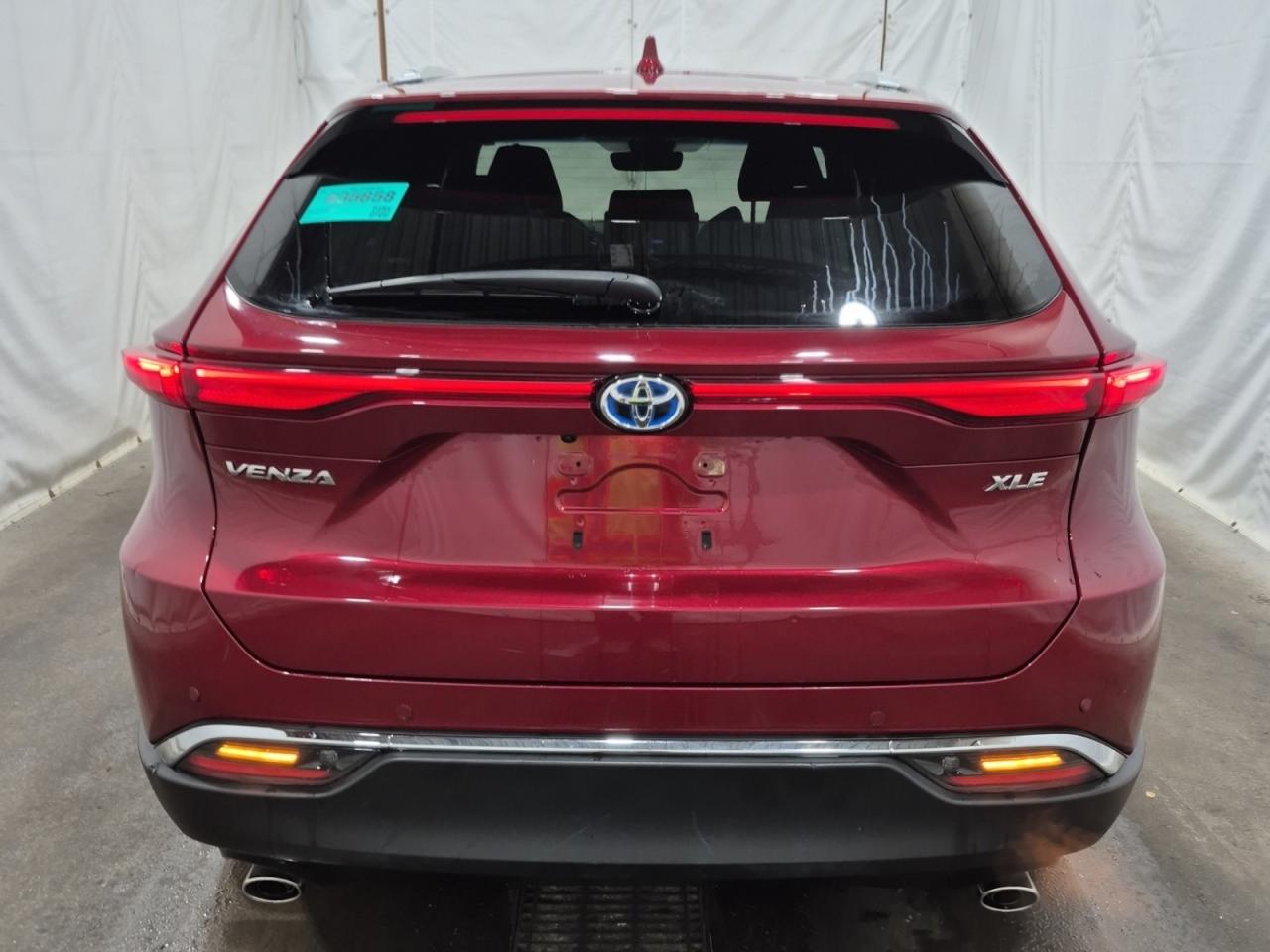 2023 Toyota Venza No Accidents l One Owner l XLE l AWD l Warranty Photo