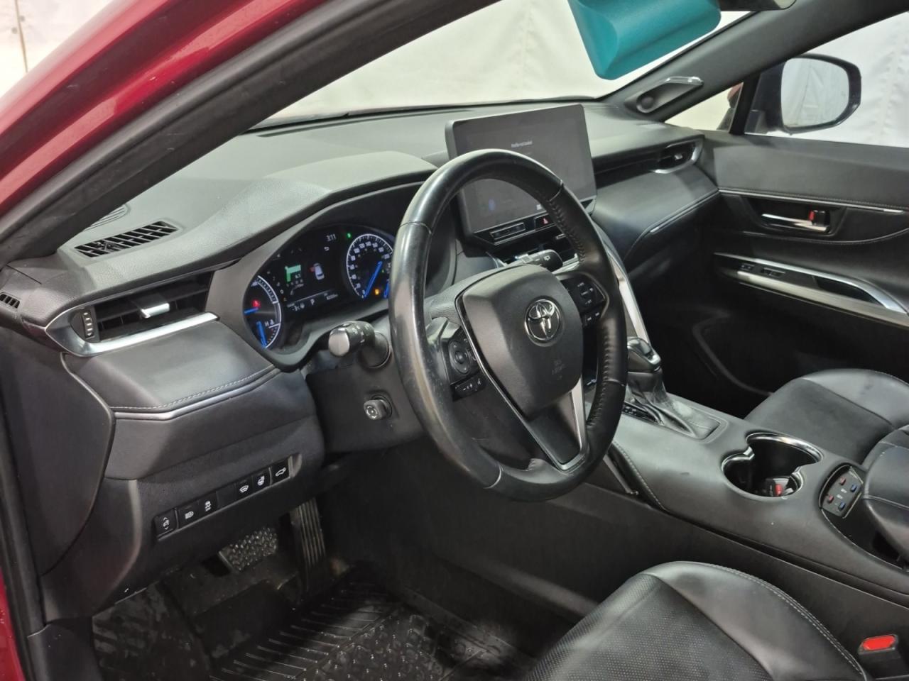 2023 Toyota Venza No Accidents l One Owner l XLE l AWD l Warranty Photo