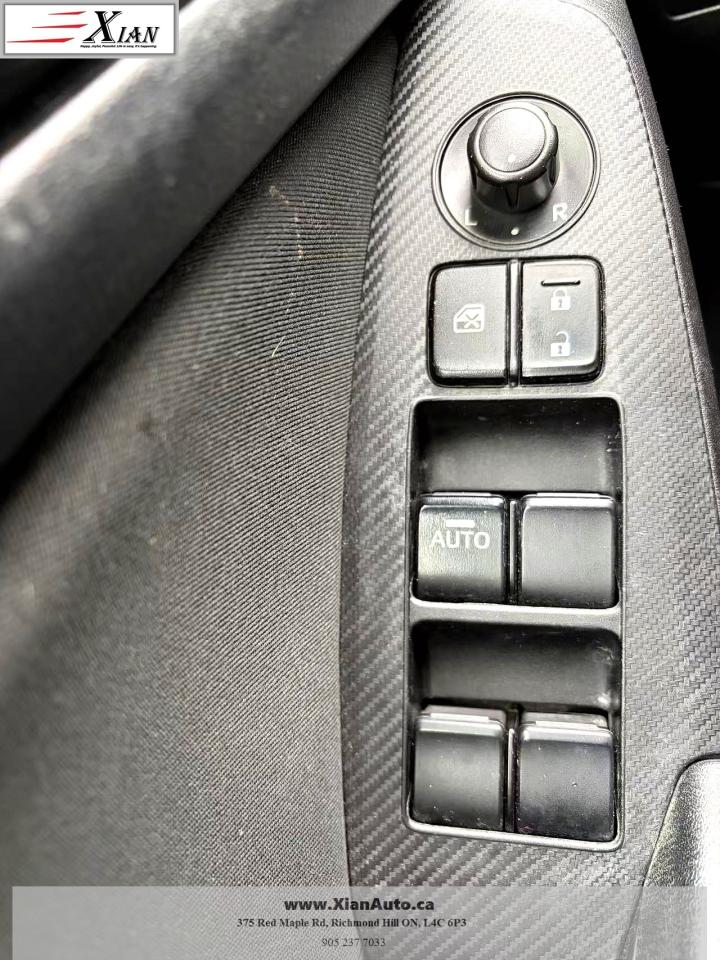 2016 Mazda MAZDA3 4dr Sdn Auto GX/ CLEAN CARFAX/ LOW KM Photo