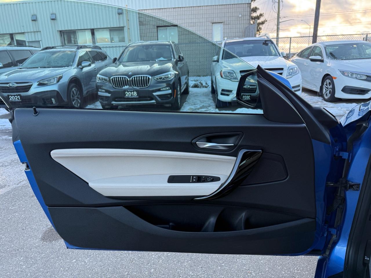 2018 BMW 2-Series 230i xDrive M-Sport  ACCIDENT FREE 1-OWNER MINT Photo