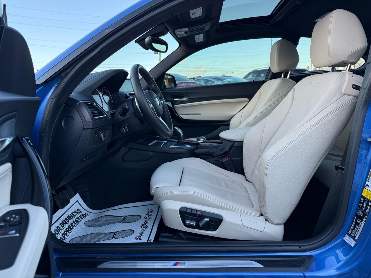 2018 BMW 2 Series 230i xDrive M-Sport  ACCIDENT FREE 1-OWNER MINT Photo