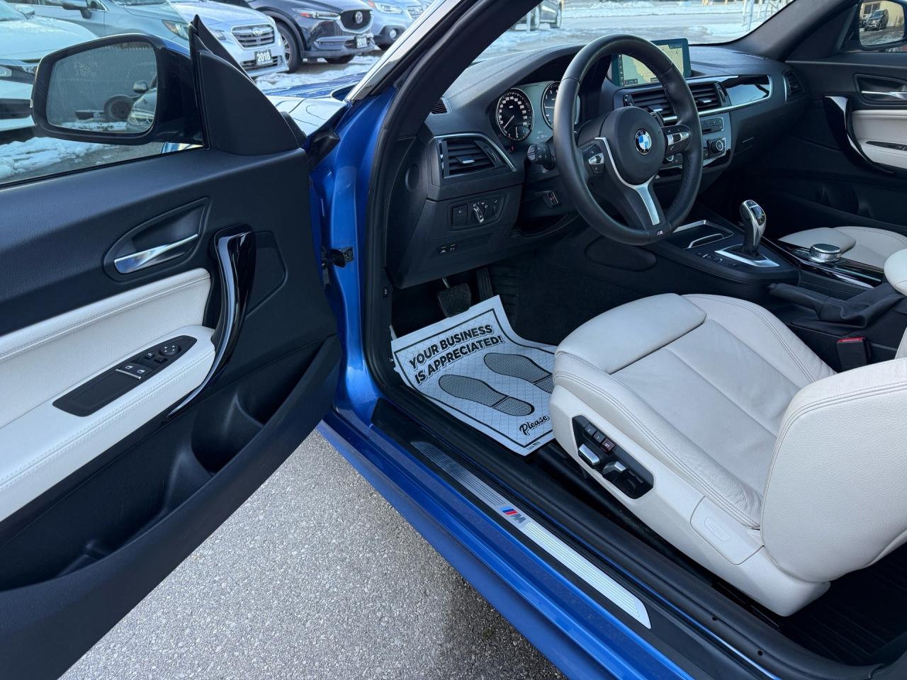 2018 BMW 2-Series 230i xDrive M-Sport  ACCIDENT FREE 1-OWNER MINT Photo