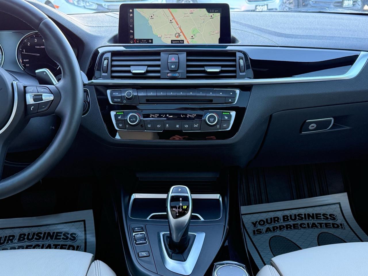 2018 BMW 2 Series 230i xDrive M-Sport  ACCIDENT FREE 1-OWNER MINT Photo