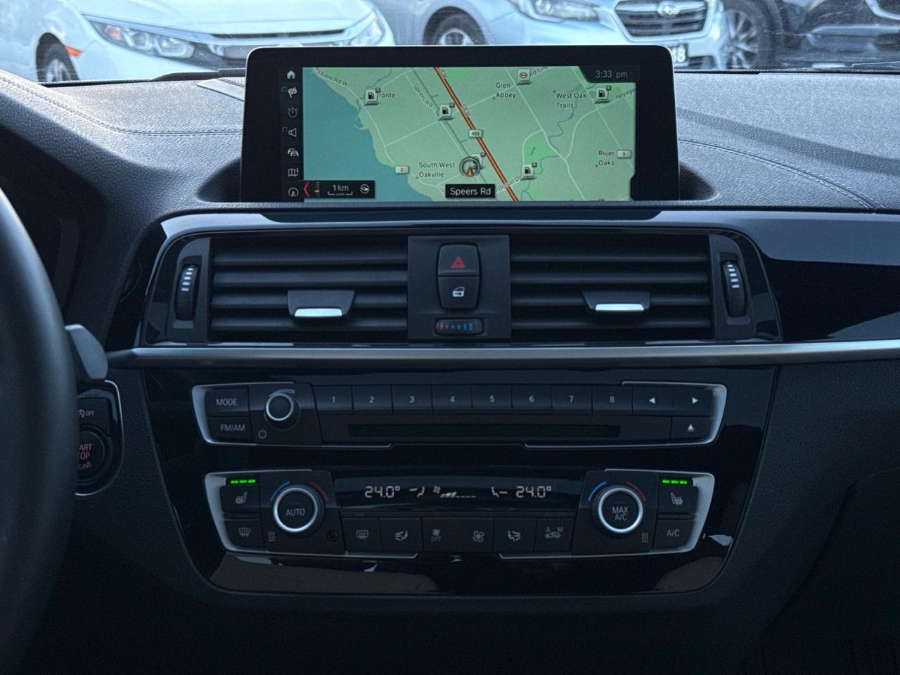 2018 BMW 2 Series 230i xDrive M-Sport  ACCIDENT FREE 1-OWNER MINT Photo