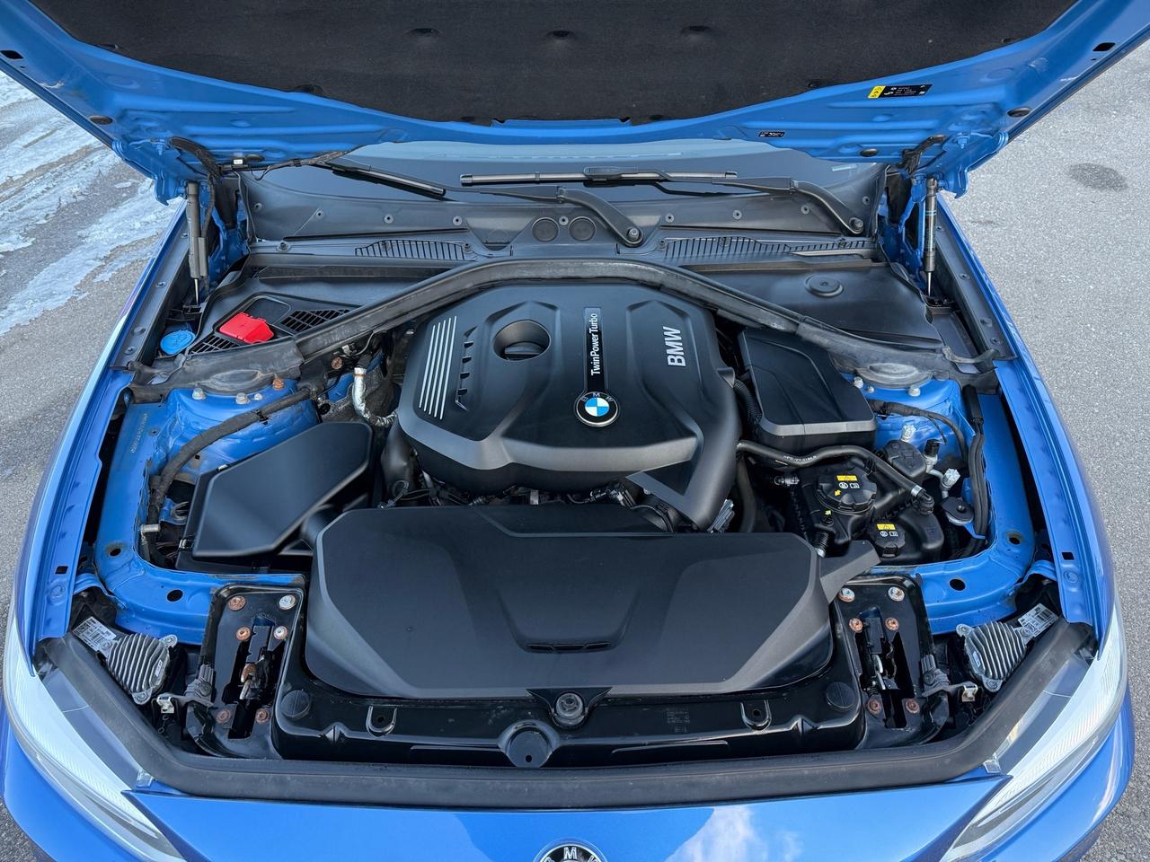 2018 BMW 2-Series 230i xDrive M-Sport  ACCIDENT FREE 1-OWNER MINT Photo