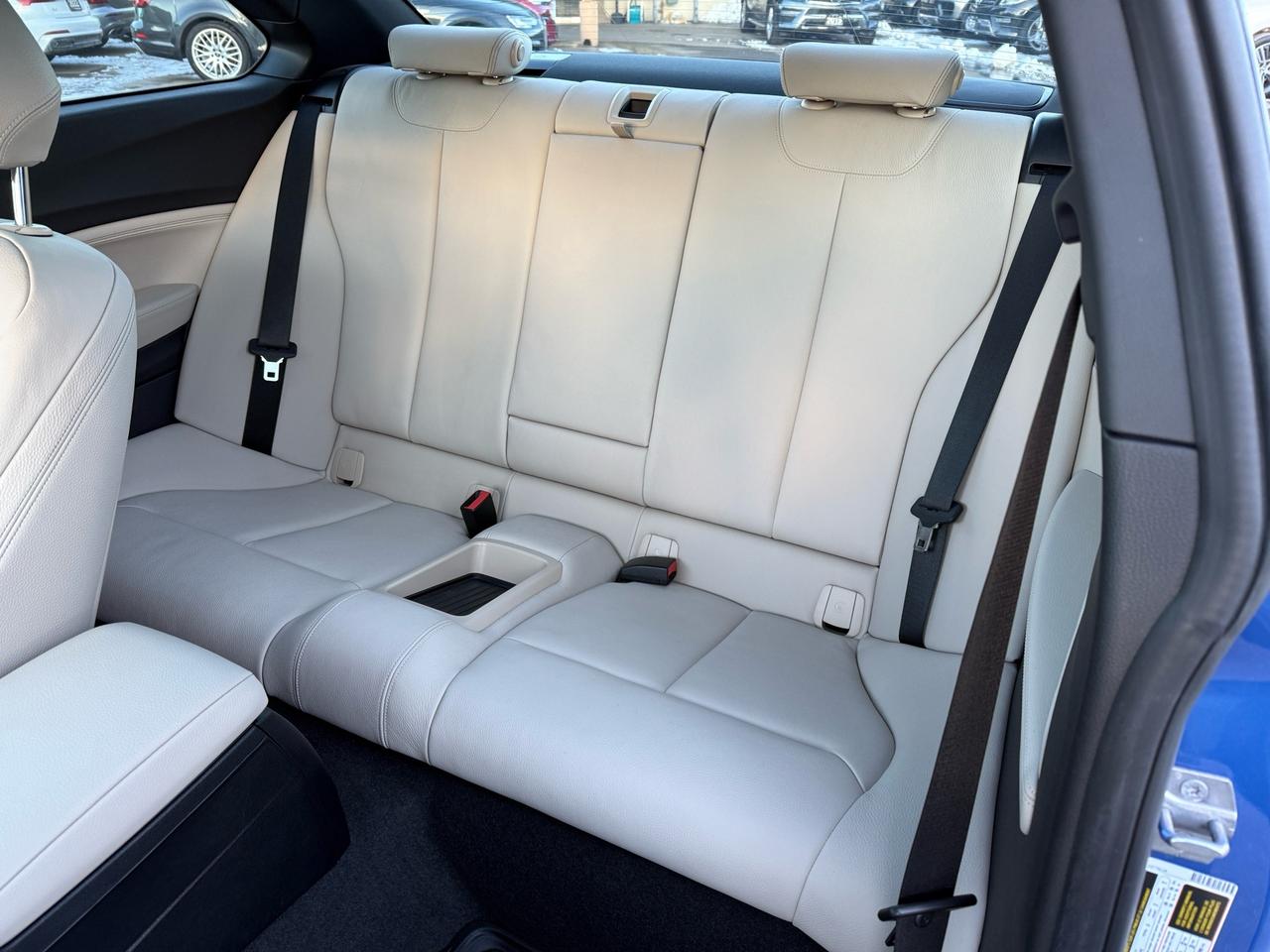 2018 BMW 2-Series 230i xDrive M-Sport  ACCIDENT FREE 1-OWNER MINT Photo