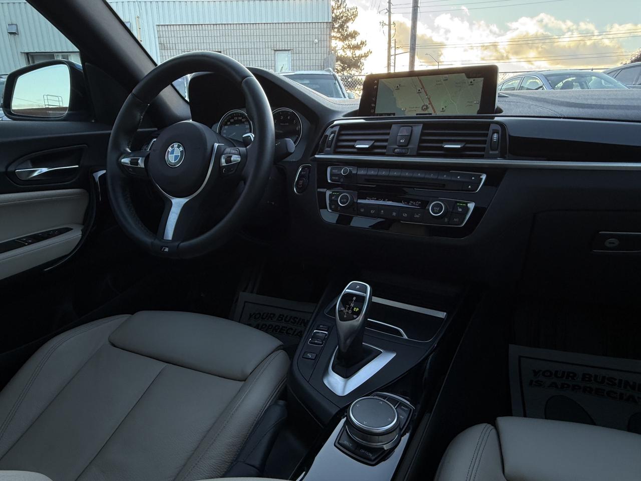 2018 BMW 2-Series 230i xDrive M-Sport  ACCIDENT FREE 1-OWNER MINT Photo