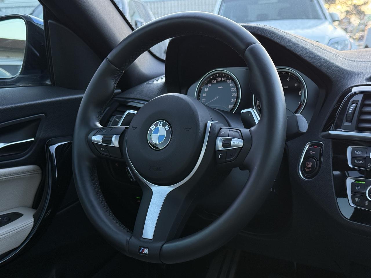 2018 BMW 2-Series 230i xDrive M-Sport  ACCIDENT FREE 1-OWNER MINT Photo