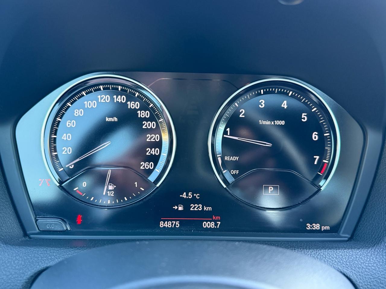 2018 BMW 2-Series 230i xDrive M-Sport  ACCIDENT FREE 1-OWNER MINT Photo