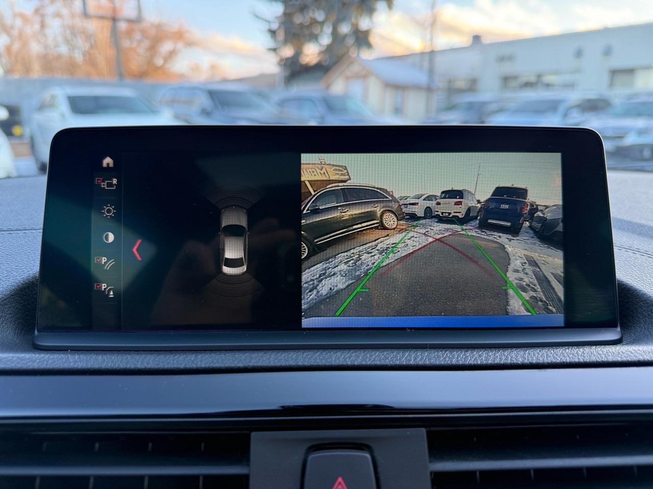 2018 BMW 2-Series 230i xDrive M-Sport  ACCIDENT FREE 1-OWNER MINT Photo