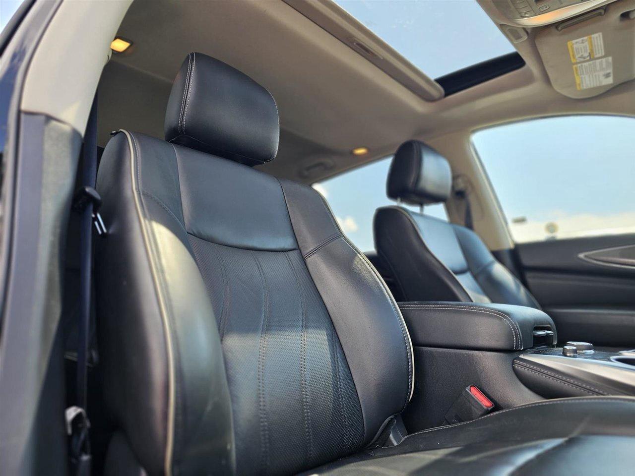 2018 Infiniti QX60 BASE !!! NO ACCIDENTS !!! SOLD AS IS   NO INSPECTI Photo