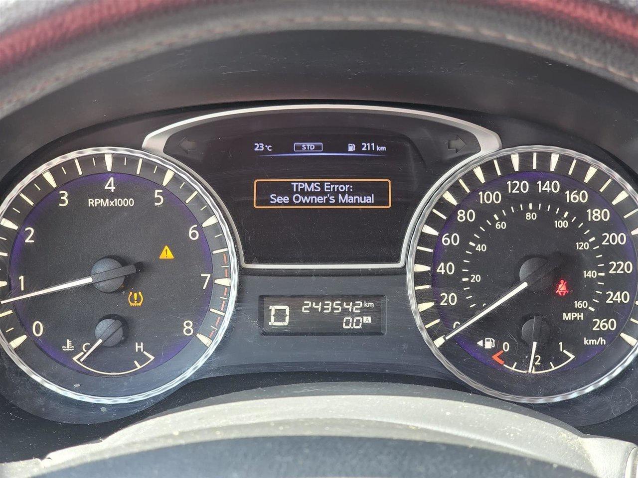 2018 Infiniti QX60 BASE !!! NO ACCIDENTS !!! SOLD AS IS   NO INSPECTI Photo