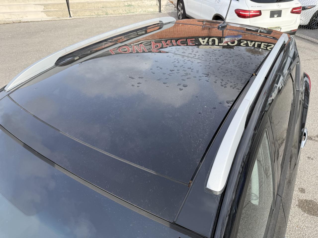 2015 Hyundai Tucson GLS I ONE OWNER I 2.0 I 4 CYL I FWD I PANO I RCAM Photo