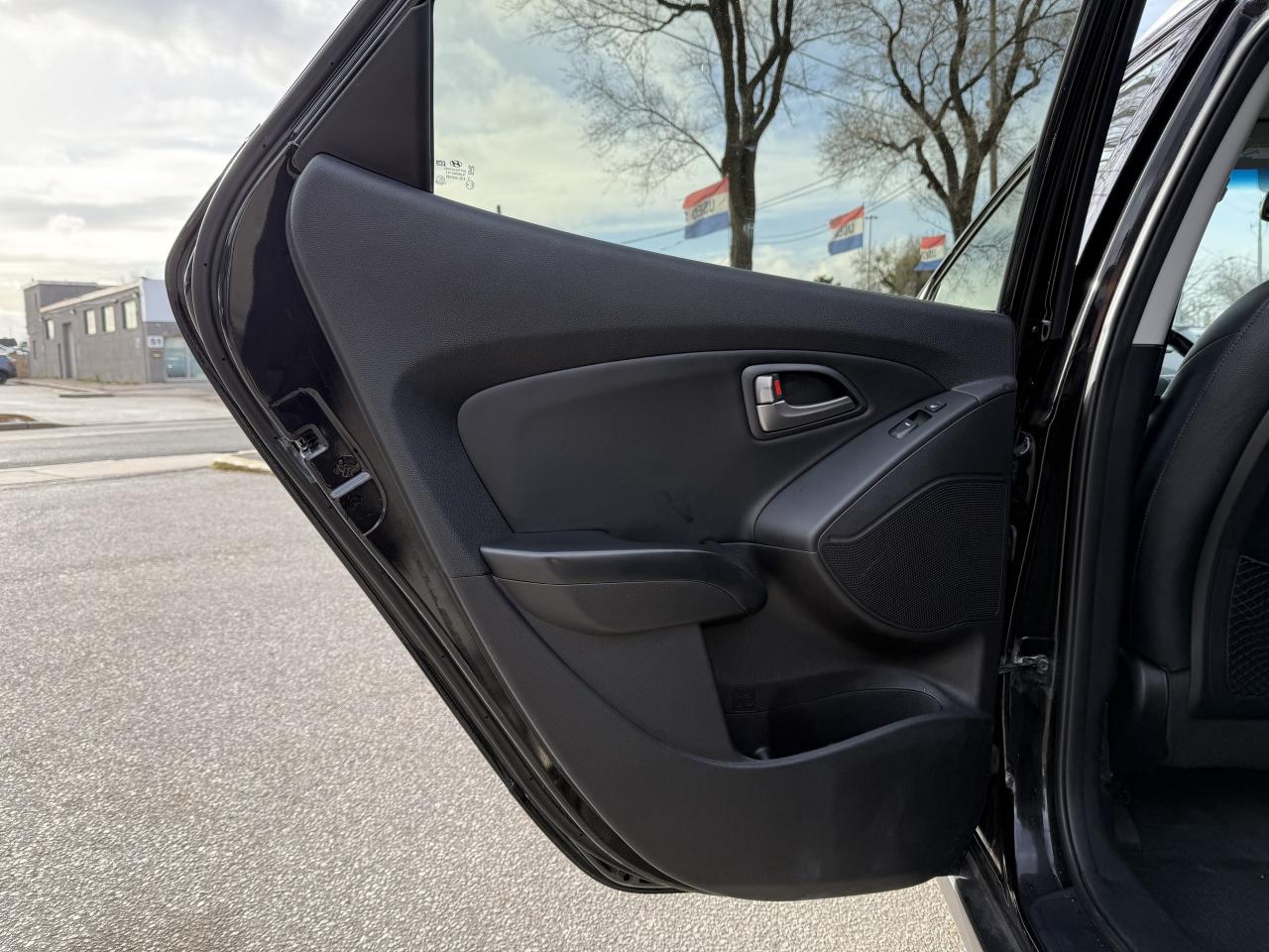 2015 Hyundai Tucson GLS I ONE OWNER I 2.0 I 4 CYL I FWD I PANO I RCAM Photo