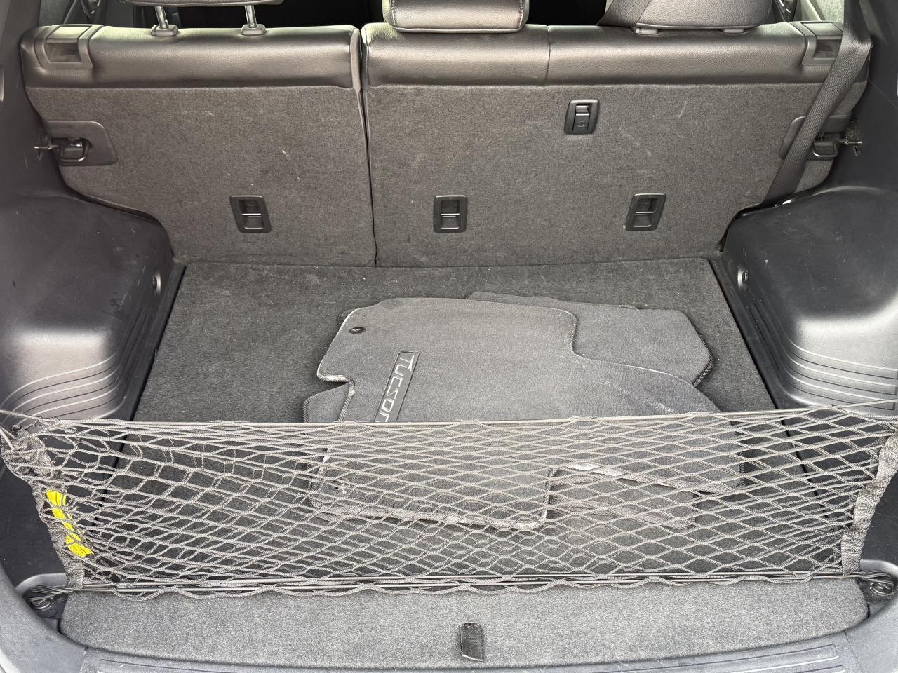 2015 Hyundai Tucson GLS I ONE OWNER I 2.0 I 4 CYL I FWD I PANO I RCAM Photo