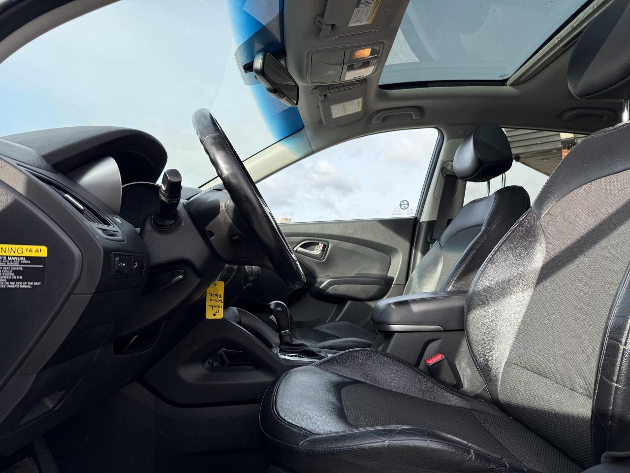 2015 Hyundai Tucson GLS I ONE OWNER I 2.0 I 4 CYL I FWD I PANO I RCAM Photo