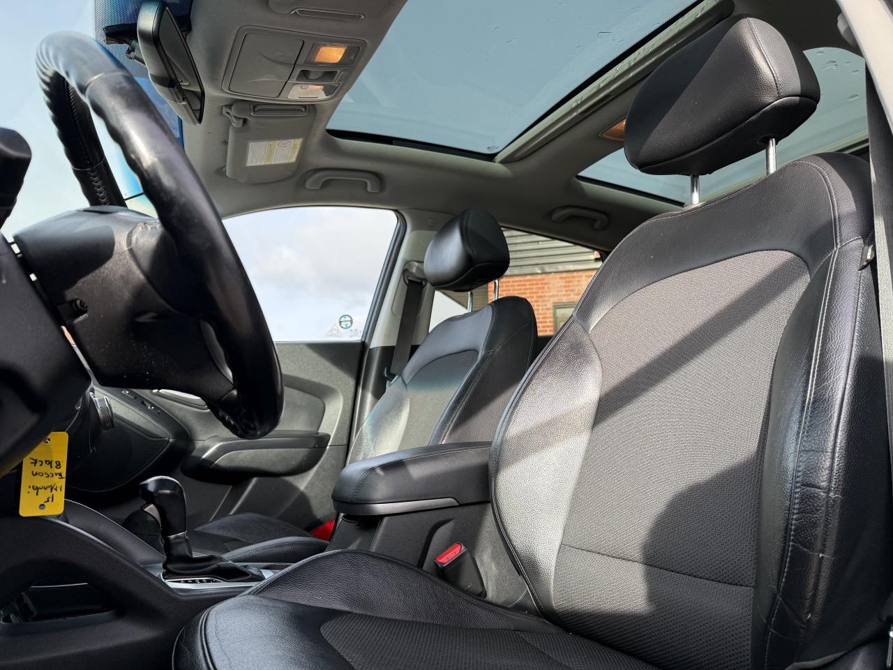 2015 Hyundai Tucson GLS I ONE OWNER I 2.0 I 4 CYL I FWD I PANO I RCAM Photo