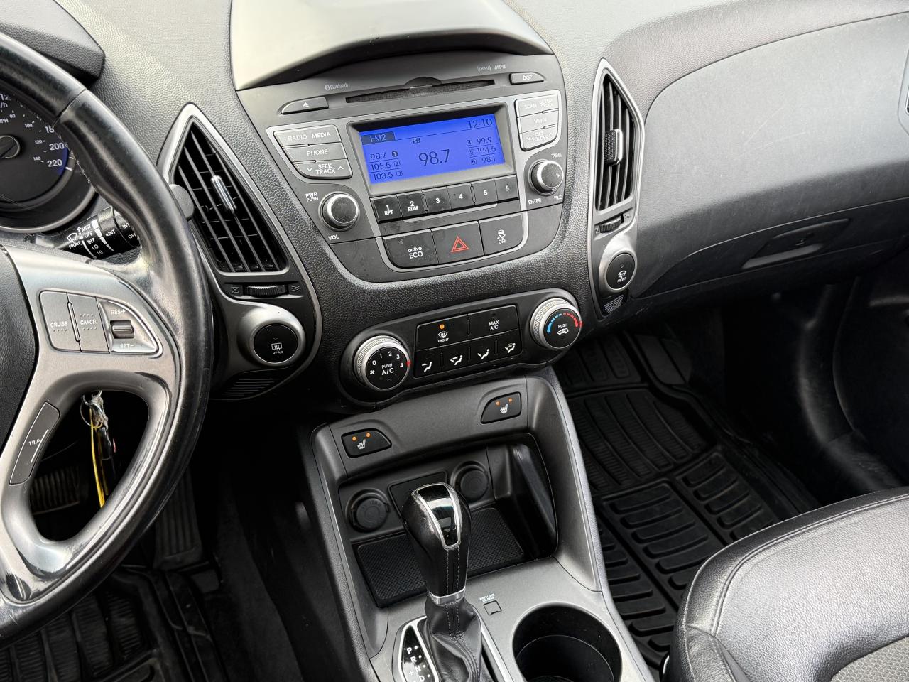 2015 Hyundai Tucson GLS I ONE OWNER I 2.0 I 4 CYL I FWD I PANO I RCAM Photo