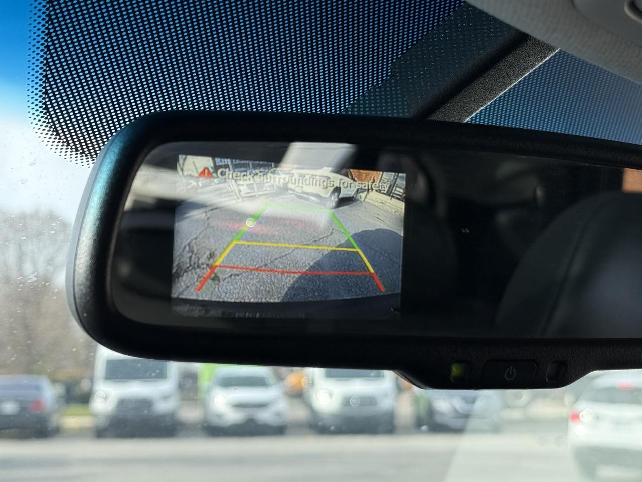 2015 Hyundai Tucson GLS I ONE OWNER I 2.0 I 4 CYL I FWD I PANO I RCAM Photo