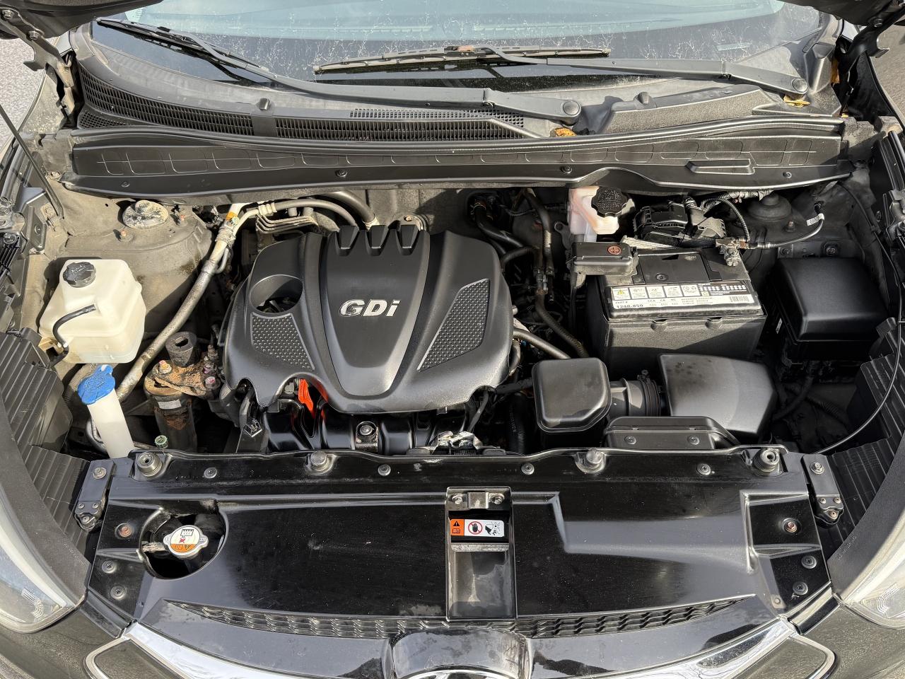 2015 Hyundai Tucson GLS I ONE OWNER I 2.0 I 4 CYL I FWD I PANO I RCAM Photo