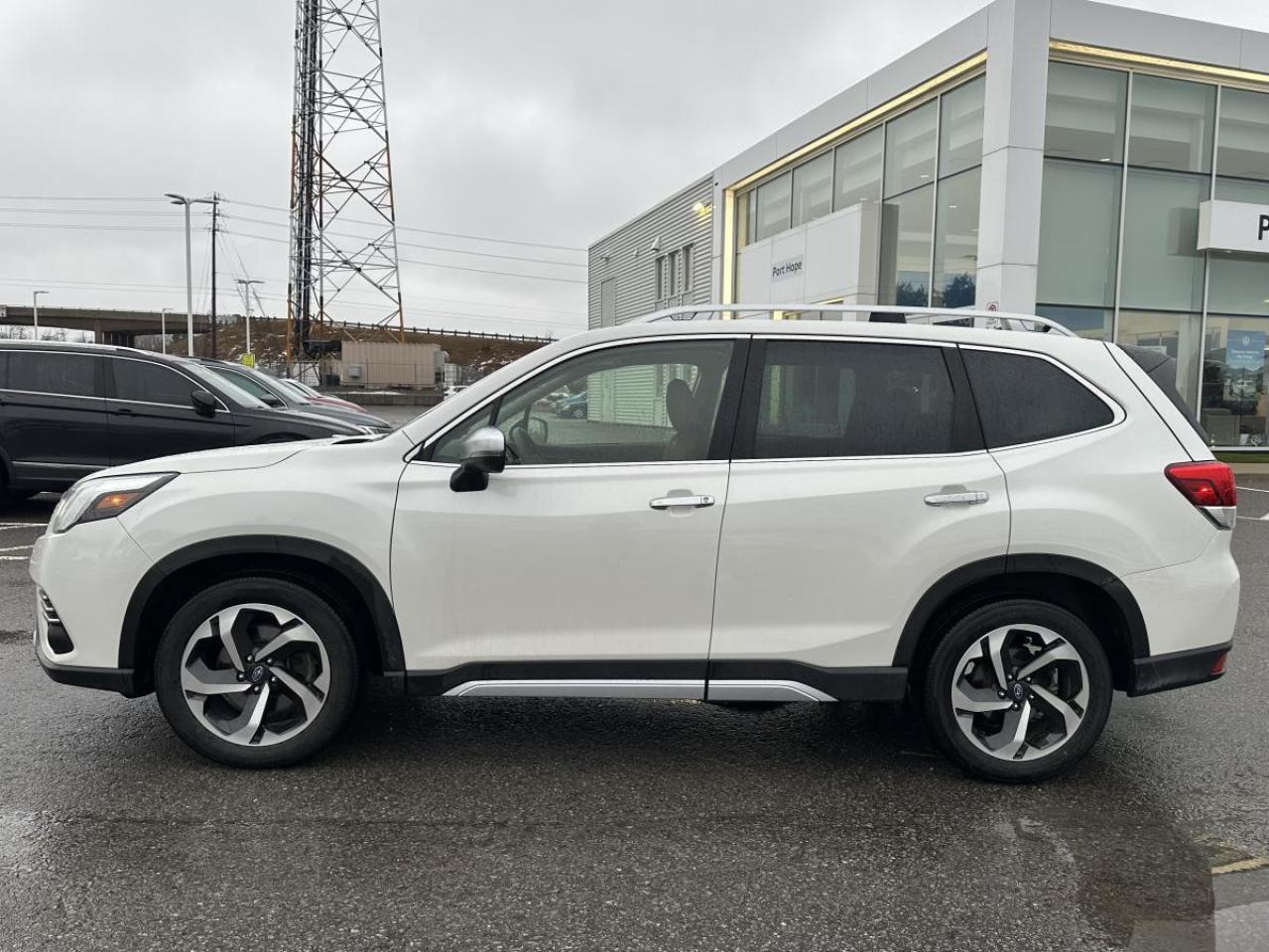 2024 Subaru Forester Premier AWD Photo