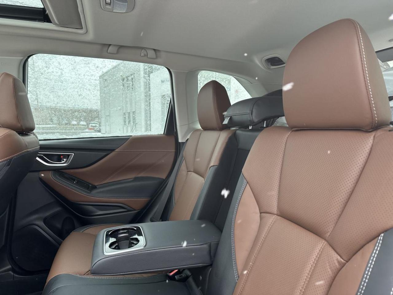 2024 Subaru Forester Premier AWD Photo