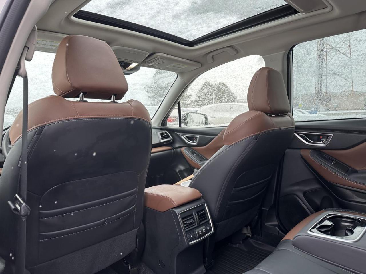 2024 Subaru Forester Premier AWD Photo