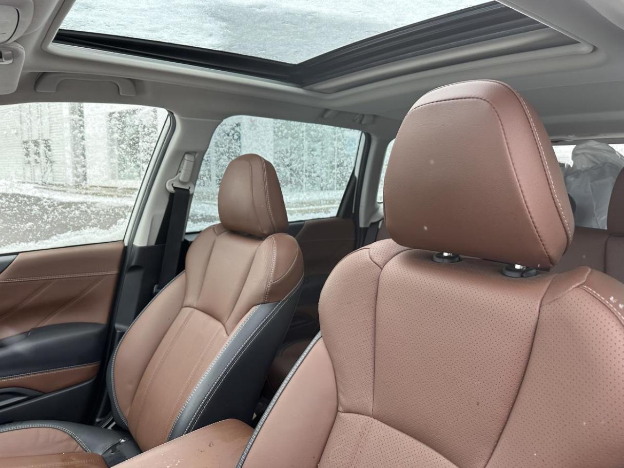 2024 Subaru Forester Premier AWD Photo