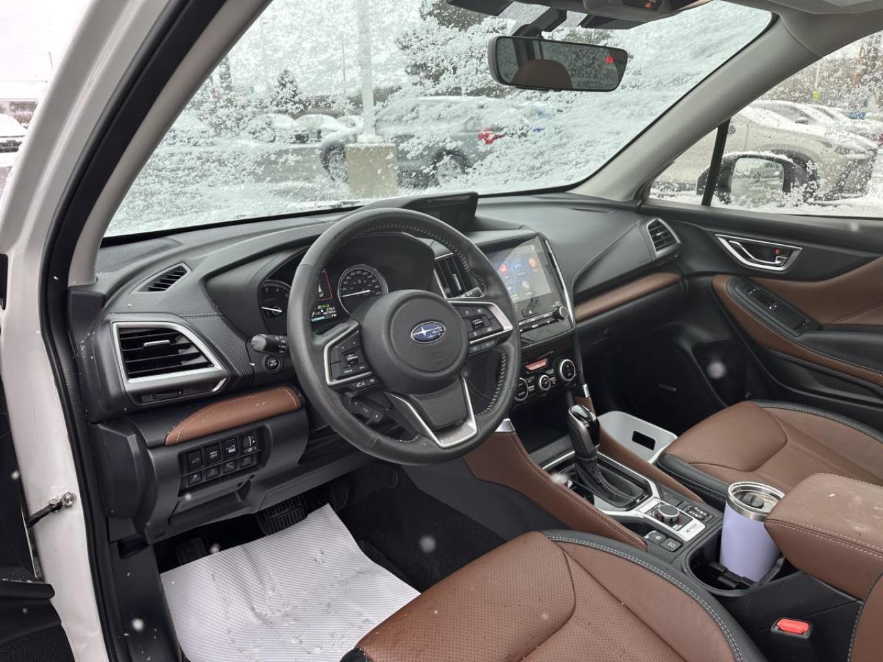 2024 Subaru Forester Premier AWD Photo