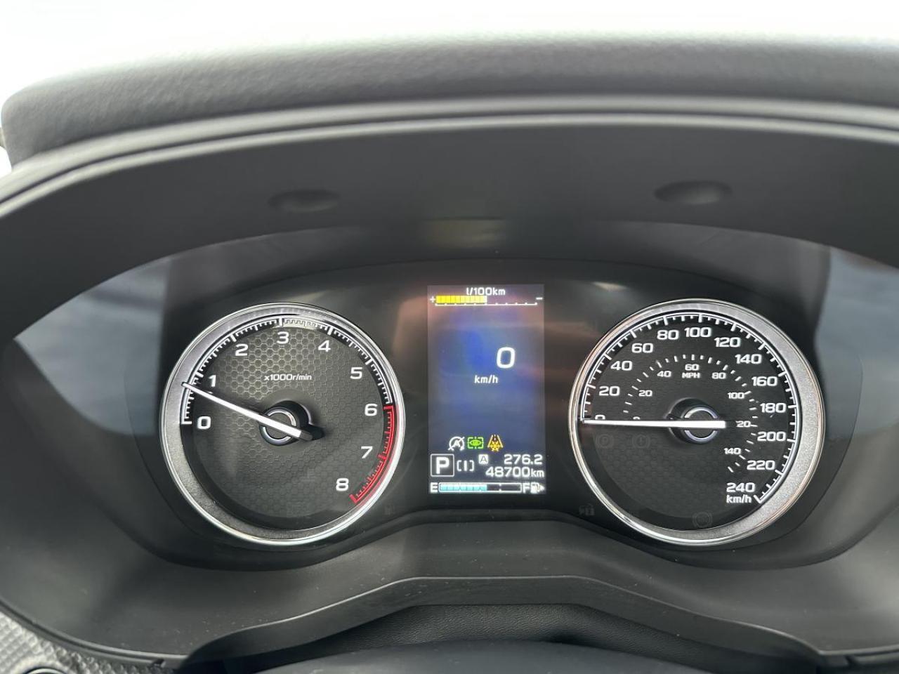 2024 Subaru Forester Premier AWD Photo