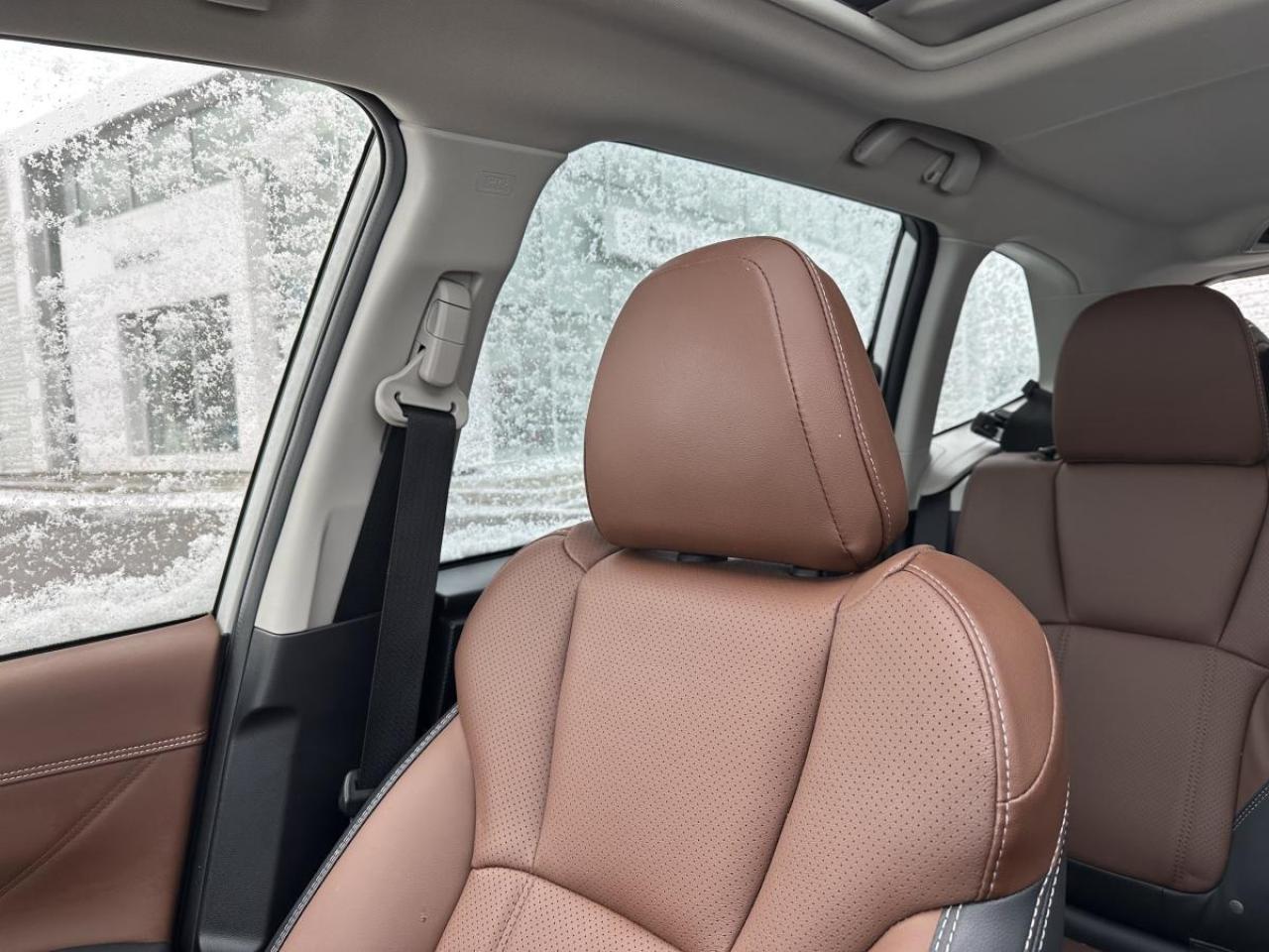 2024 Subaru Forester Premier AWD Photo