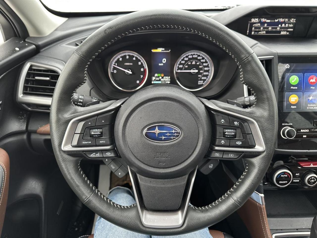 2024 Subaru Forester Premier AWD Photo