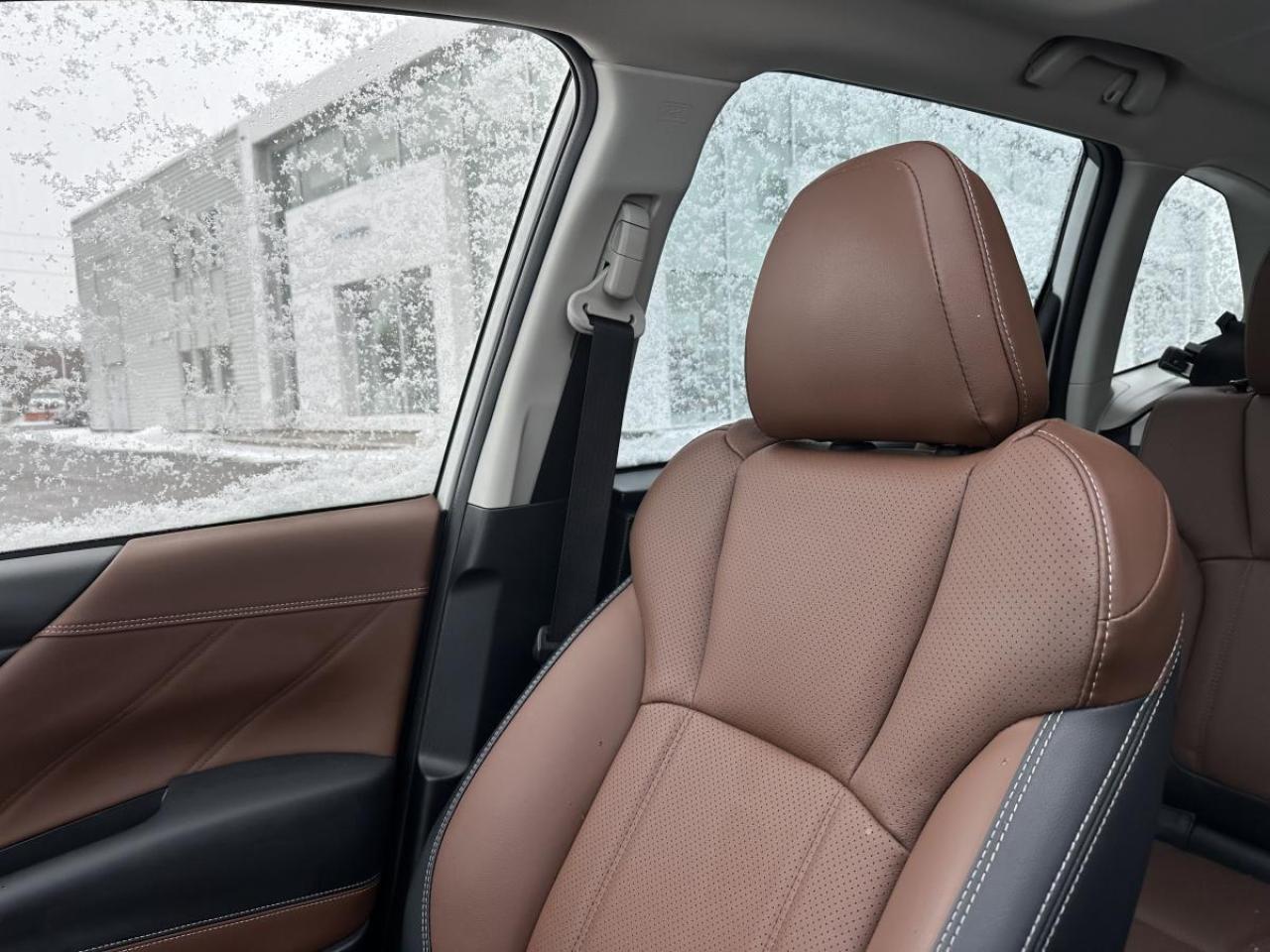 2024 Subaru Forester Premier AWD Photo