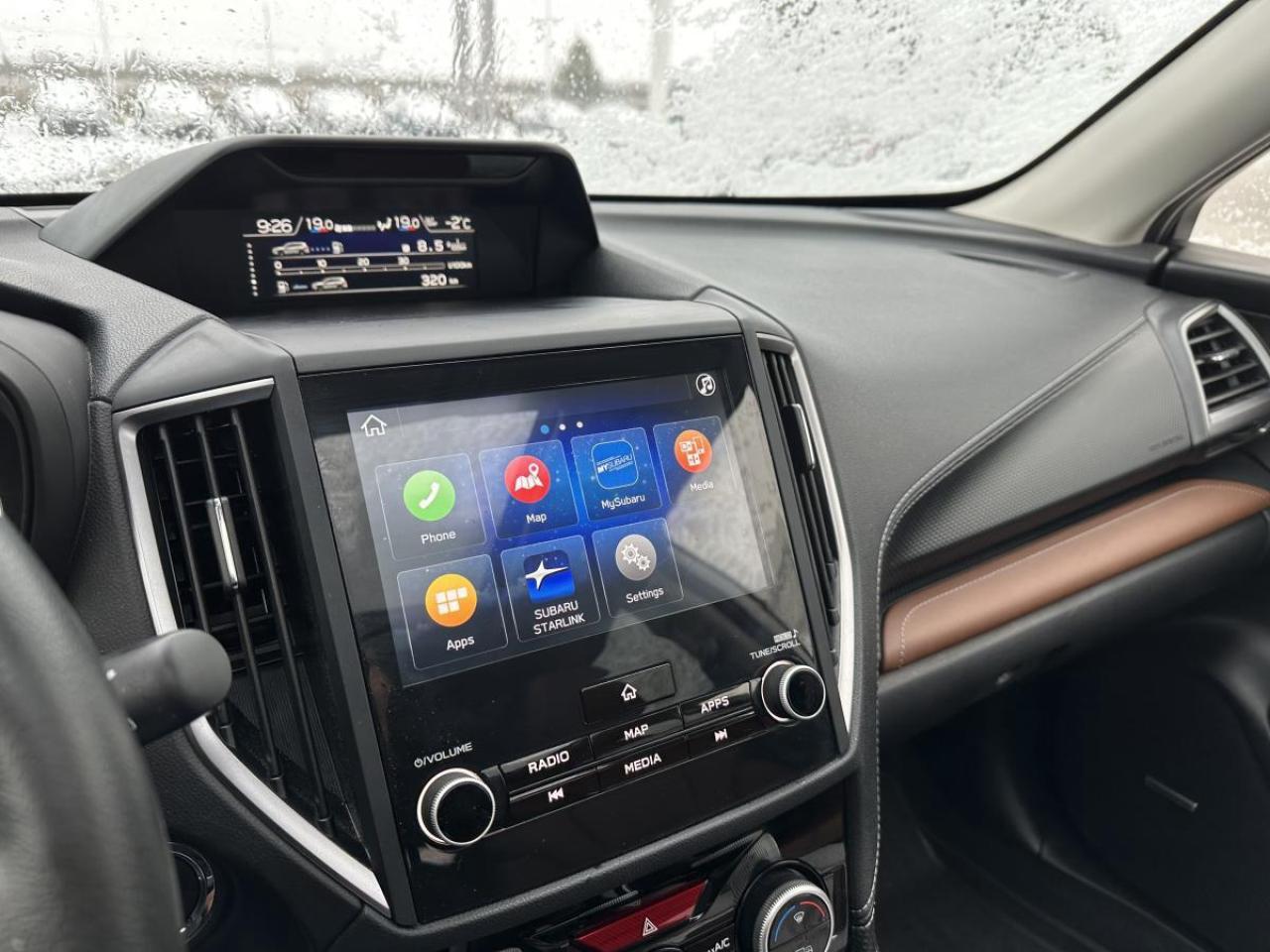 2024 Subaru Forester Premier AWD Photo