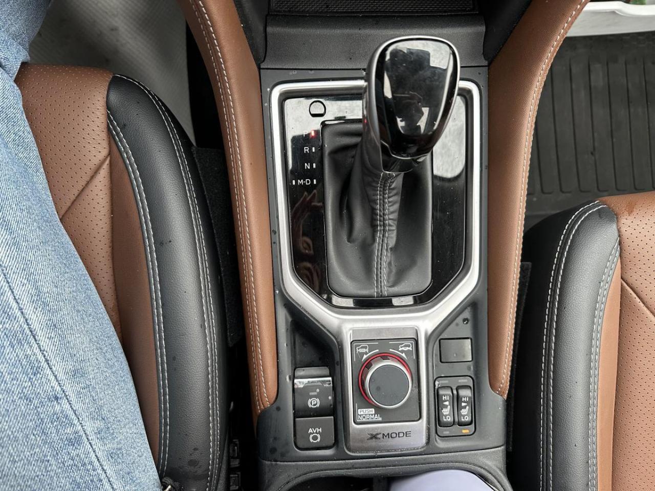 2024 Subaru Forester Premier AWD Photo