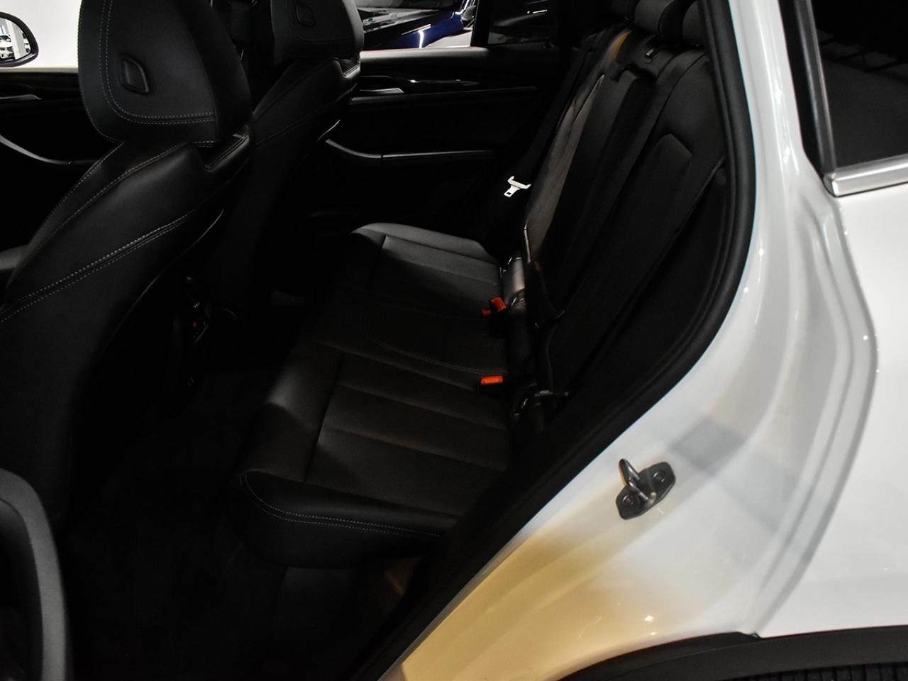 2023 BMW X3 Panoramic*Navi*BSM*Camera*NO ACCIDENTS*LeatherUpgr Photo