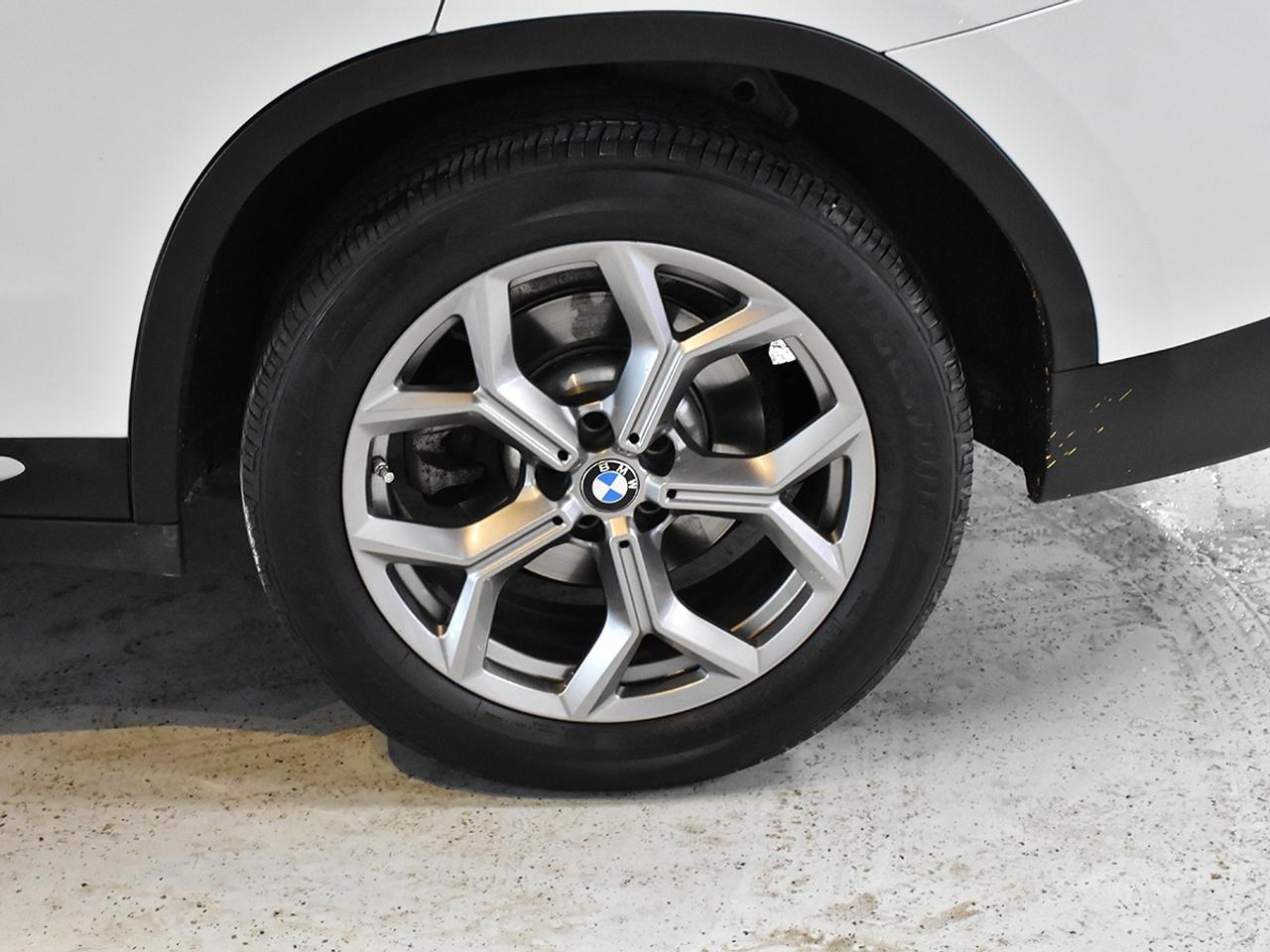 2023 BMW X3 No Accidents l 2.0 l 4Cyl l Leather Upgrd l XDrive Photo