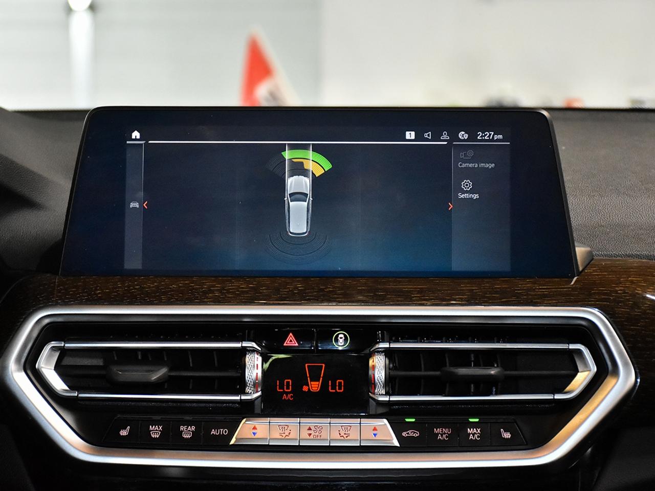 2023 BMW X3 No Accidents l 2.0 l 4Cyl l Leather Upgrd l XDrive Photo